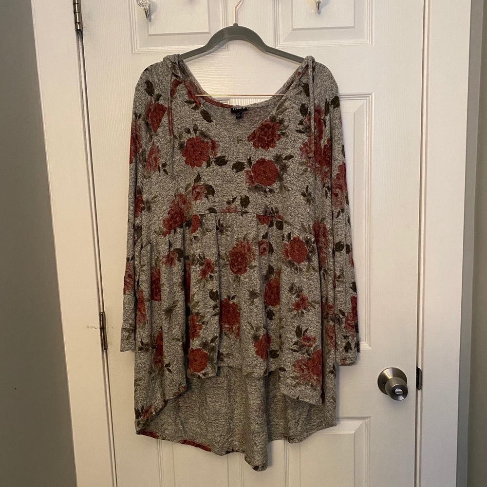 TORRID | tunic